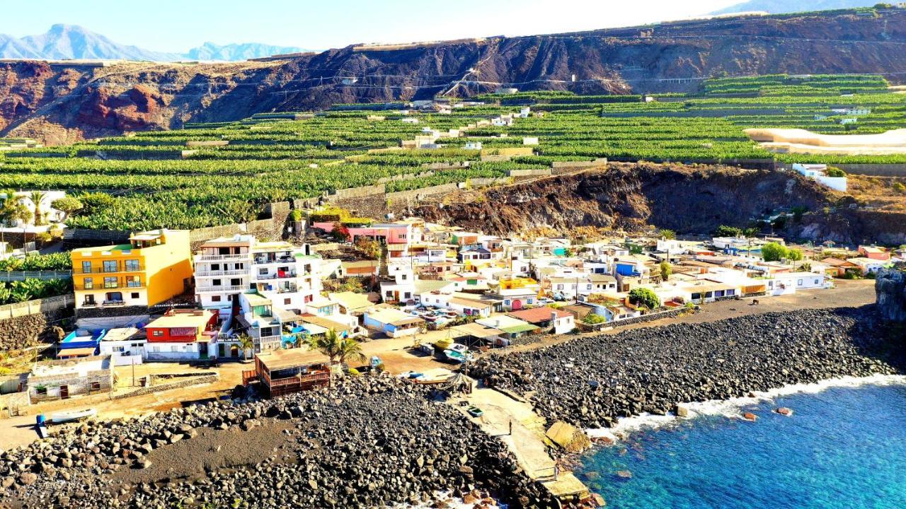 شقة Mangos Mar C بْوُرتو ناوُس المظهر الخارجي الصورة