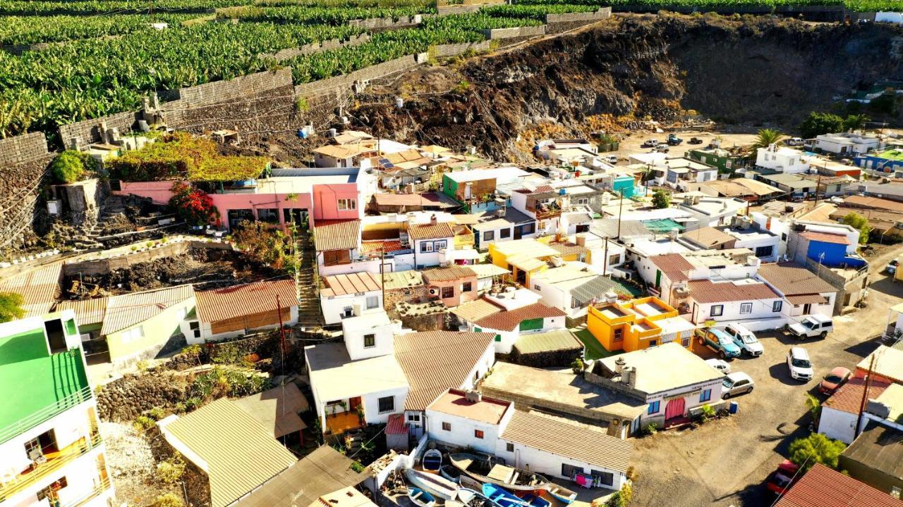شقة Mangos Mar C بْوُرتو ناوُس المظهر الخارجي الصورة
